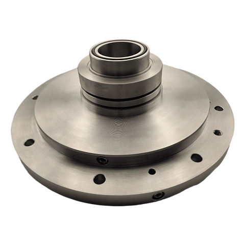 Торцевые уплотнения SAF screens (картриджные уплотнения двойного действия)